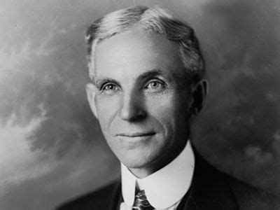 <b>Henry Ford</b> ( 30. . Henry ford organizaciones fundadas